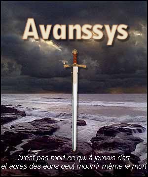 Découvrez Avanssys...
